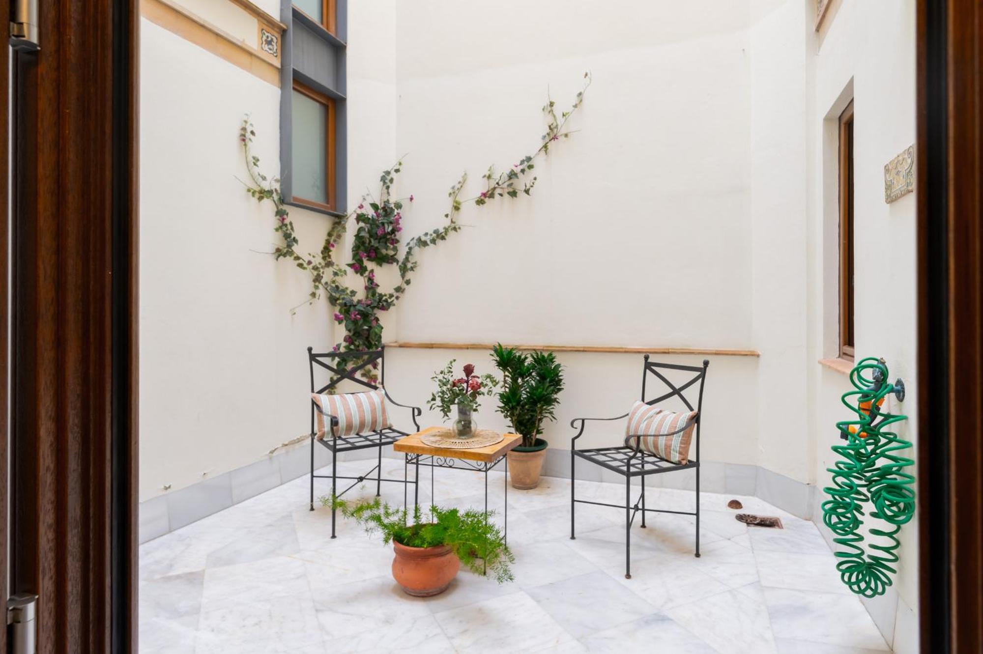 Appartement Anfitrion 9